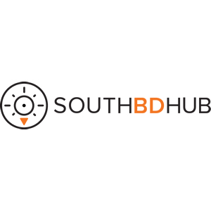 South Big Data Hub logo
